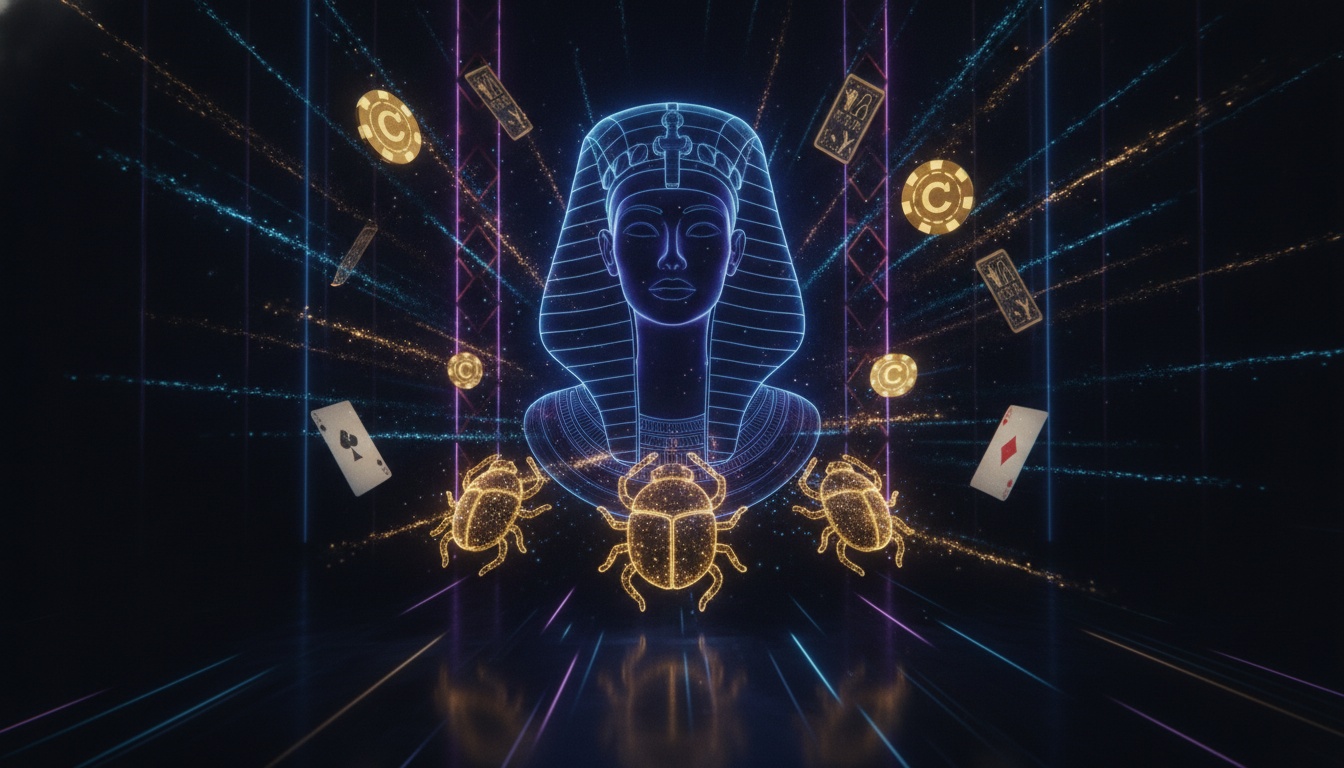 Cleobetra Casino