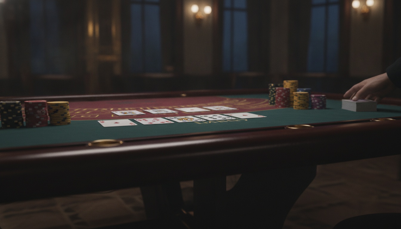 Cleobetra Casino Pelivalikoima