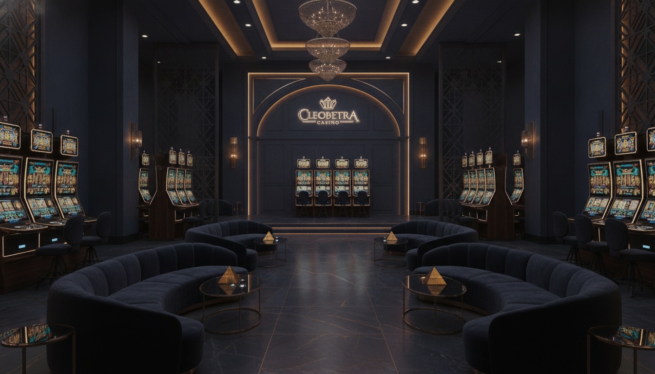 Cleobetra Casino — Arvostelu ja Kokemukset